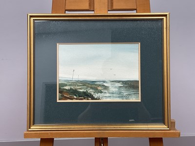 Lot 1157 - ASHLEY JACKSON (Holmfirth Artist b.1940) *ARR...