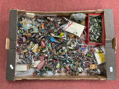 Lot 564 - A Large Quantity of Mid XX Century and Later...