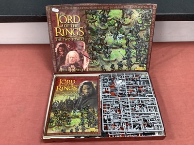Lot 741 - A Games Workshop #6001149900 The Lord Of The...