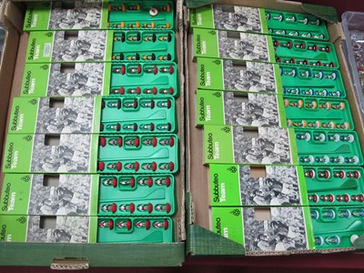 Lot 622 - Subbuteo 1970s Full Teams - Arsenal, West Ham,...