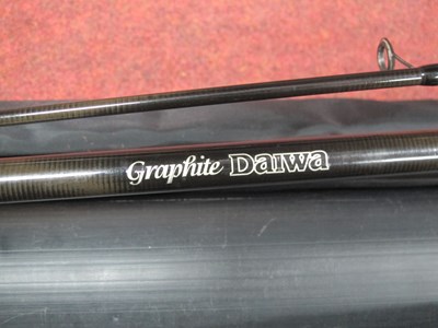 Lot 1331 - Carp Rods, to include, D.A.M. Andy Little 12ft...