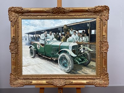 Lot 1123 - ATTRIBUTED TO PETER ASHMORE (b.1923) *ARR 
Six...
