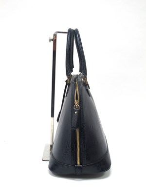 Lot 1331 - Aspinall of London; A Hepburn Bag, in exotic...
