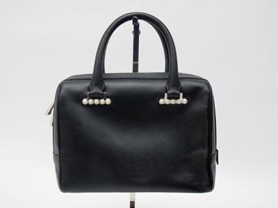 Lot 1332 - Aspinall of London; A Pegasus Bag, from the AW...