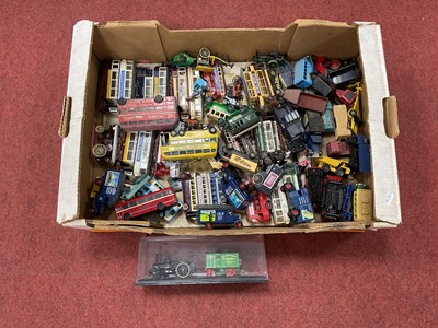 Lot 589 - A Quantity of Modern Diecast Toys, by Lledo,...