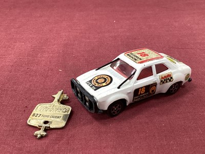 Lot 878 - An Original 1970 Daily Mirror World Cup Rally...