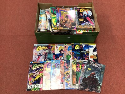 Lot 830 - Approximately Two Hundred And Five 1980s -...