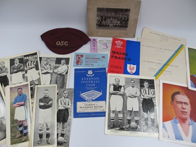 Lot 611 - 1909, Northern Games in Stockholm Single Sheet...