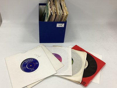 Lot 1378 - Demo Singles - Louis Armstrong, Jim Rafferty,...