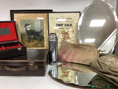 Lot 1013 - Miscellaneous Collectable items including a...