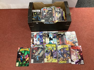 Lot 801 - Approximately Three Hundred Modern Comics by...
