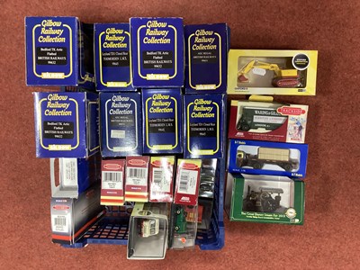 Lot 405 - Twenty Two 1:76 Scale Diecast Model Vehicles...