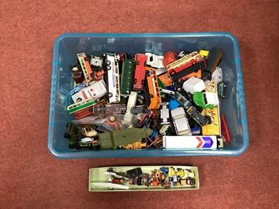 Lot 459 - A Quantity of Diecast Model Vehicles by...