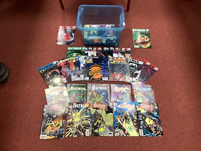 Lot 766 - Approximately One Hundred And Twenty 1980s -...