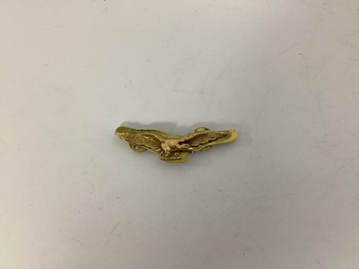 Lot 574 - WWI Royal Naval Air Service (RNAS) Pilot's...