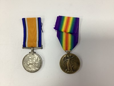 Lot 637 - WWI Casualty Argyll & Sutherland Highlanders...