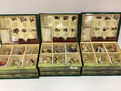 Lot 1304 - The Whimsical World of Pocket Dragons, 'Great...