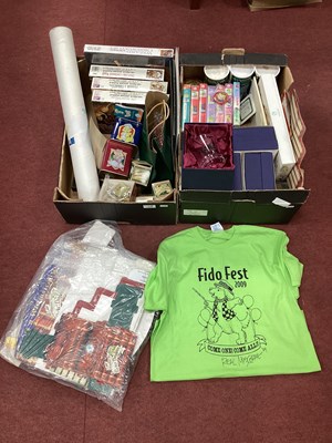 Lot 1334 - The Whimsical World of Pocket Dragons, a very...