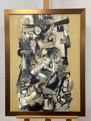 Lot 1150 - Gordon Snee was born in Burnley to a working...