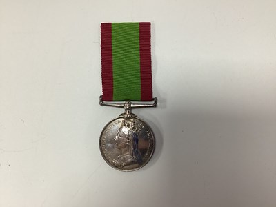 Lot 623 - Afghanistan 1878-1880 Medal, (2772 Pte R...