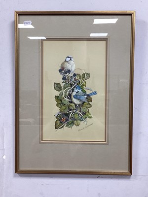 Lot 1492 - Richard Whittlestone Bakewell Artist Signed...