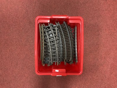 Lot 367 - A Quantity of G Gauge Short Track Sections...