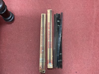 Lot 370 - A Quantity of OO Gauge Long Straights by Peco...