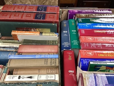 Lot 1062 - Miller's Guides, antiques and collectors'...
