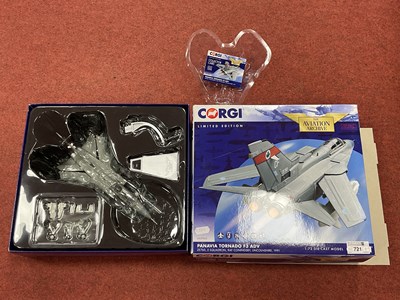 Lot 721 - Corgi - The Aviation Archive #AA39703 1:72nd...
