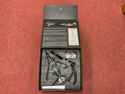 Lot 731 - A Gemini Aces #GARAF4004 1:72 Scale Diecast...