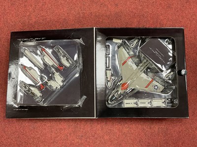 Lot 724 - A Century Wings #778962 1:72 Scale Diecast...