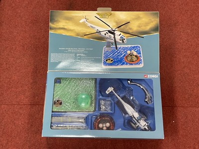 Lot 726 - Corgi - The Aviation Archive #AA33402 1:72...