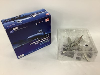 Lot 752 - A Hobby Master #HA1970 1:72 Scale Diecast...