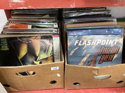 Lot 1056 - LP and EP Records - mixed genres - Amen Corner,...