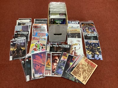 Lot 848 - Approximately One Hundred and Fifty Modern...