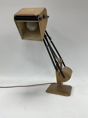 Lot 1445 - Hadrill & Horstmann Mid XX Century Industrial...
