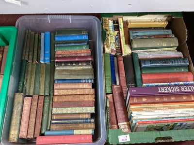 Lot 1035 - Books - Walter Sickert, Tate, J.T.H Baily...