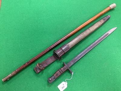 Lot 503 - WWII Home Guard Issue U.S Remington Model 1917...