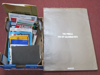 Lot 354 - FA Cup Finals, Big Match, Manchester United,...