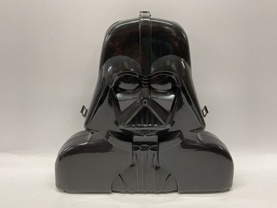 Lot 664 - An Original Star Wars Trilogy Darth Vader 'The...