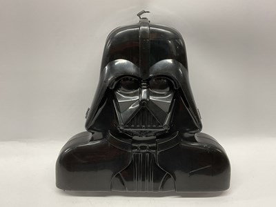 Lot 666 - An Original Star Wars Trilogy Darth Vader 'The...