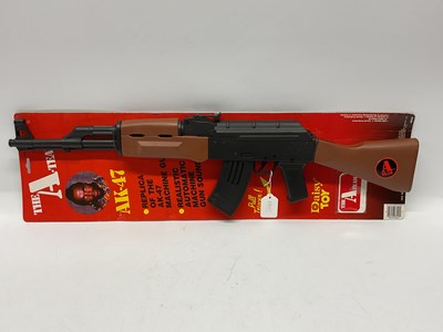 Lot 856 - A Circa 1983 Daisy Toy #8220 The A-Team...