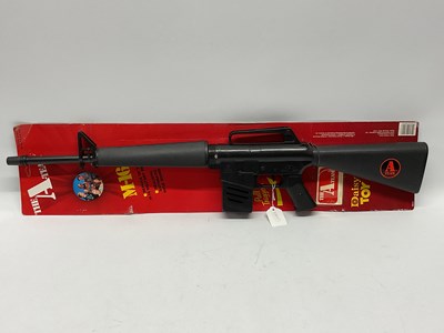 Lot 855 - A Circa 1983 Daisy Toy #8209 The A-Team...