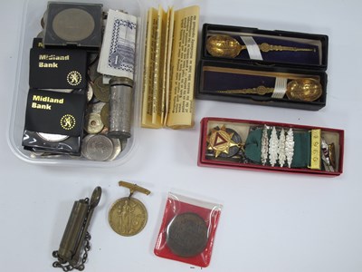 Lot 467 - WWI Armourers Rifle Bore Viewing Tool, 1919...