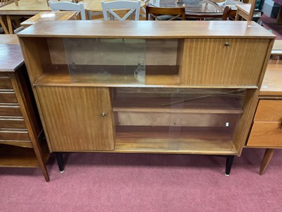 Lot 1641 - Nathan Furniture - A Vintage Mid XX Century...