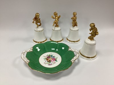 Lot 1231 - Royal Doulton 1980's Limited Edition of 5000...