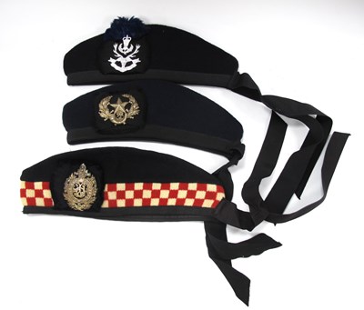 Lot 444 - British Army Argyll and Sutherland Highlanders...