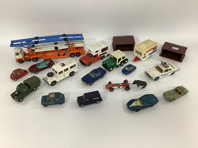 Lot 620 - A Quantity of Predominantly 1960's - 1980's...