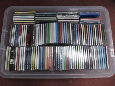 Lot 1145 - Large Collection of Over One Hundred Frank...