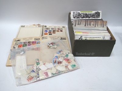 Lot 1475 - Stamps - A collection of GB presentation packs...